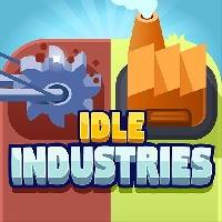 صورة للعبة Idle Industries [Adfree]