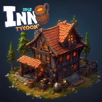 Idle Inn Tycoon [Mod]