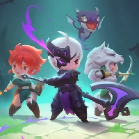 صورة للعبة Idle Iron Knight