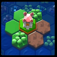 صورة للعبة Idle Kingdom Clicker