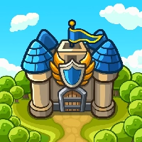 صورة للعبة Idle Kingdom Defense [Mod Money]
