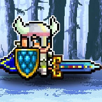 صورة للعبة Idle Might Hero [Mod Money]
