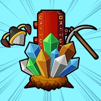 صورة للعبة Idle Obelisk Miner [Lots of diamonds]