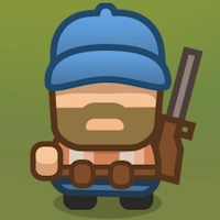 Idle Outpost: Upgrade Games [Free shoping]