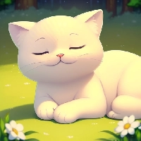 صورة للعبة Idle Pet Shelter [Mod Money/Adfree]