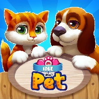 صورة للعبة Idle Pet Shop Animal Game [Mod Money/Free Shopping]