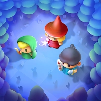 صورة لعبة Idle Quest: Epic Adventure [Money mod]