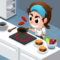 Idle Restaurant Tycoon Cooking Restaurant Empire [Mod Money]