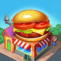 صورة للعبة Idle Restaurant Tycoon [Money mod]