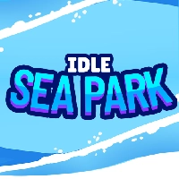 صورة للعبة Idle Sea Park [Mod Money/Adfree]