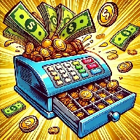 صورة للعبة Idle Shop Manager [Adfree]