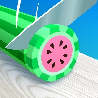 صورة للعبة Idle Slice and Dice [Mod Money/Free Shopping/Adfree]