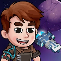 صورة للعبة Idle Space Empire