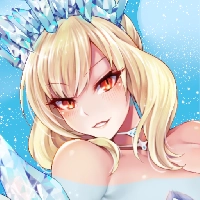 صورة للعبة Idle Space Farmer Waifu Manager Simulator [Free shoping]