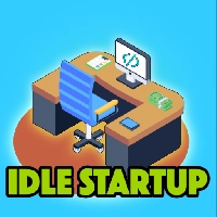 صورة للعبة Idle Startup incremental game
