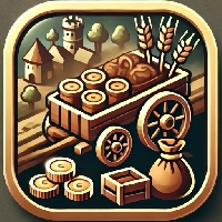 صورة للعبة Idle Trading Empire