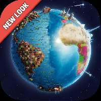 Idle World [Mod Money]