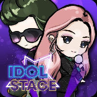 صورة للعبة Idol Stage [Mod Diamonds]