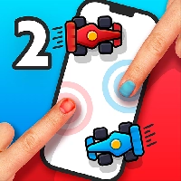 صورة للعبة 2 Player games the Challenge [Adfree]