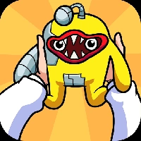 صورة للعبة Iampamp39m not a Monster Wanna Live [Adfree]