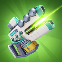 صورة للعبة Impossible Space A Hero In Space [Free Shopping]