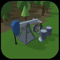 صورة للعبة Industrial Factory 2 [unlocked]