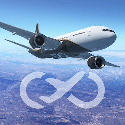 صورة للعبة Infinite Flight Simulator