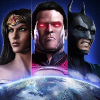 صورة للعبة Injustice: Gods Among Us