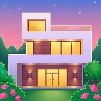 صورة للعبة Interior Story: designing game