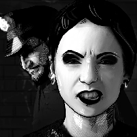 صورة للعبة Interrogation Deceived