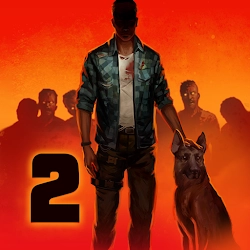 صورة للعبة Into the Dead 2 [Mod Money]