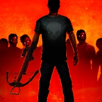 صورة لعبة Into the Dead [Mod money] [unlocked/Mod Money]