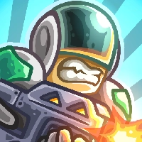 صورة للعبة Iron Marines [Mod Unlocked/Money] [Mod Money]