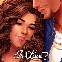 صورة للعبة Is it Love Stories Interactive Love Story [Adfree]