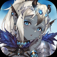 صورة للعبة ISEKAI Demon Waifu