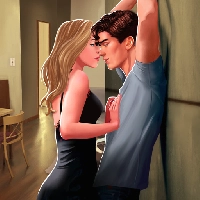 صورة للعبة Love & Dating Story Real Life Choices Simulator