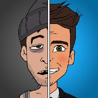 صورة للعبة From Zero to Hero Cityman [Mod Money]