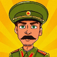 صورة للعبة From Zero to Hero Communist [Mod Money]