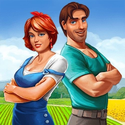 Farm Up [Mod Money]