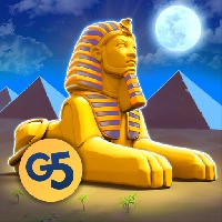 صورة للعبة Jewels of EgyptгMatch 3 Puzzle [Mod Money]