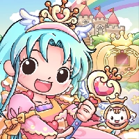 صورة للعبة Jibi Land Princess Castle [Free Shopping]