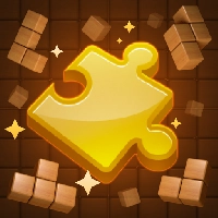 صورة للعبة Jigsaw Puzzles Block Puzzle Tow in one