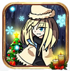 صورة للعبة Jobmania Eternal Dungeon [Free shoping]