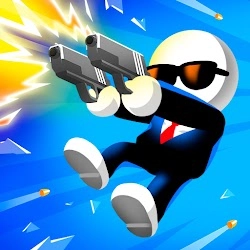صورة للعبة Johnny Trigger [Free shoping]