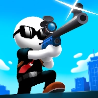 صورة للعبة Johnny Trigger Sniper [Adfree]