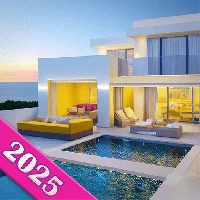 صورة للعبة Journey Decor [Mod Money]