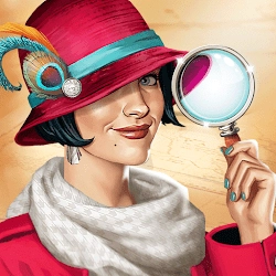 صورة للعبة Junes Journey - Hidden Object [Free shoping]