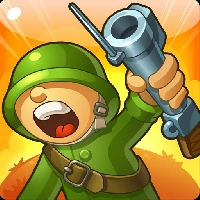 صورة للعبة Jungle Heat: War of Clans