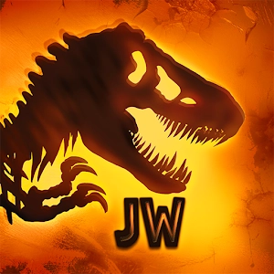 صورة للعبة Jurassic World™: The Game