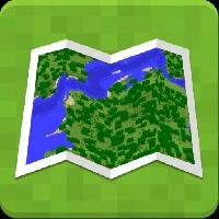 صورة للعبة Maps for Minecraft PE [Adfree]